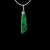 Malachite Pendant