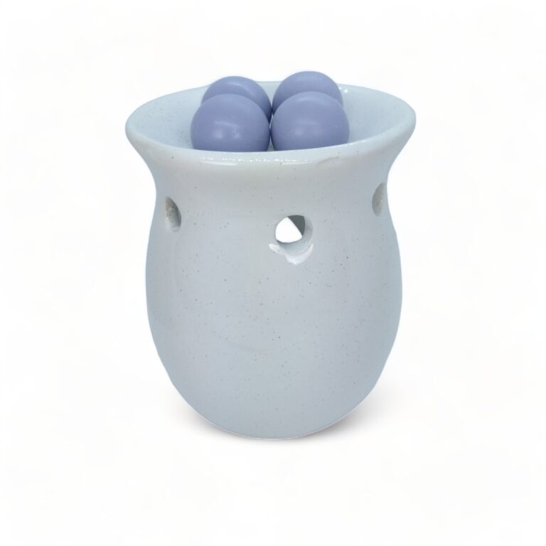 Apricot Lavender Allure wax melts @thesmellysacks 3