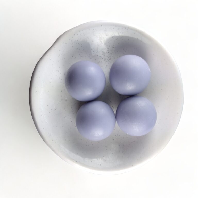 Apricot Lavender Allure wax melts @thesmellysacks 4