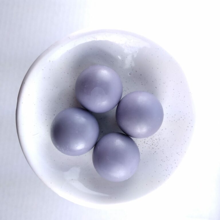 Blackberry Rapture Blissful Blackberry wax melts @thesmellysacks 1