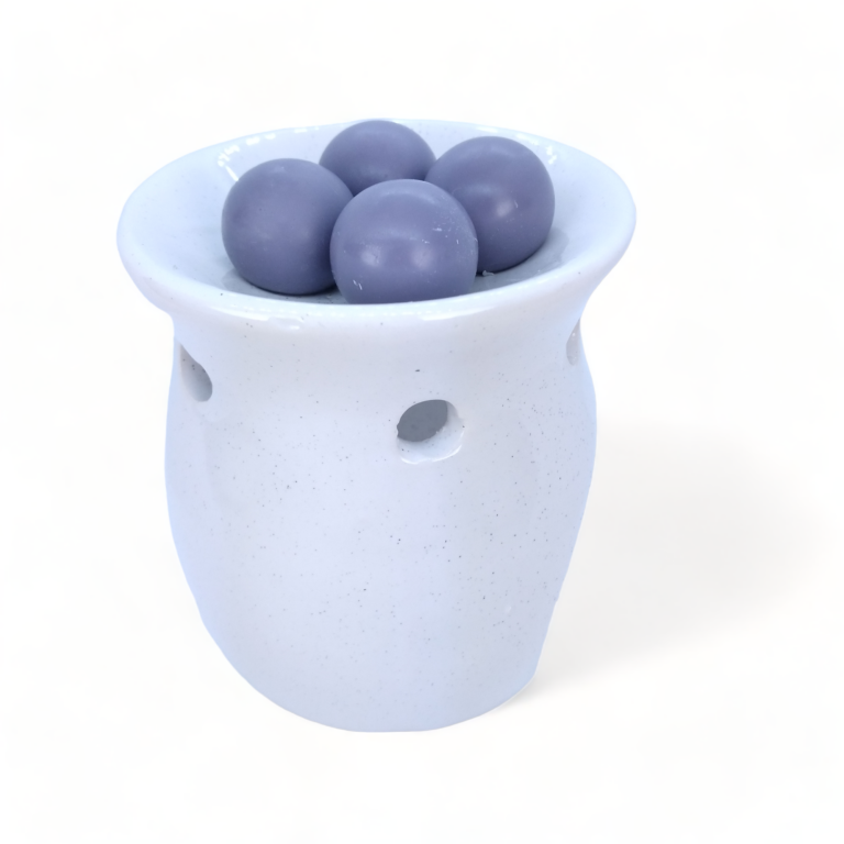 Blackberry Rapture Blissful Blackberry wax melts @thesmellysacks 2