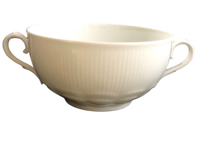 Image of Soup Bowl