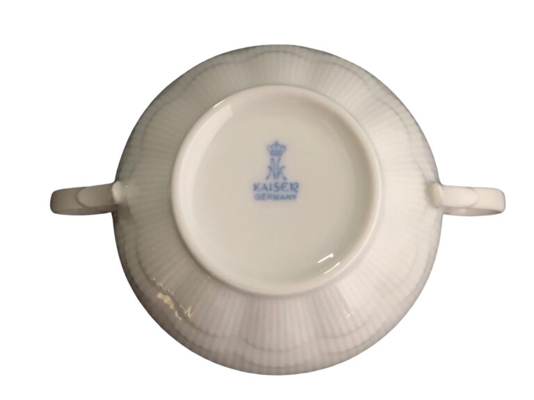 Bowl Soup Kaiser 51 Vintage La Vie Lane 5