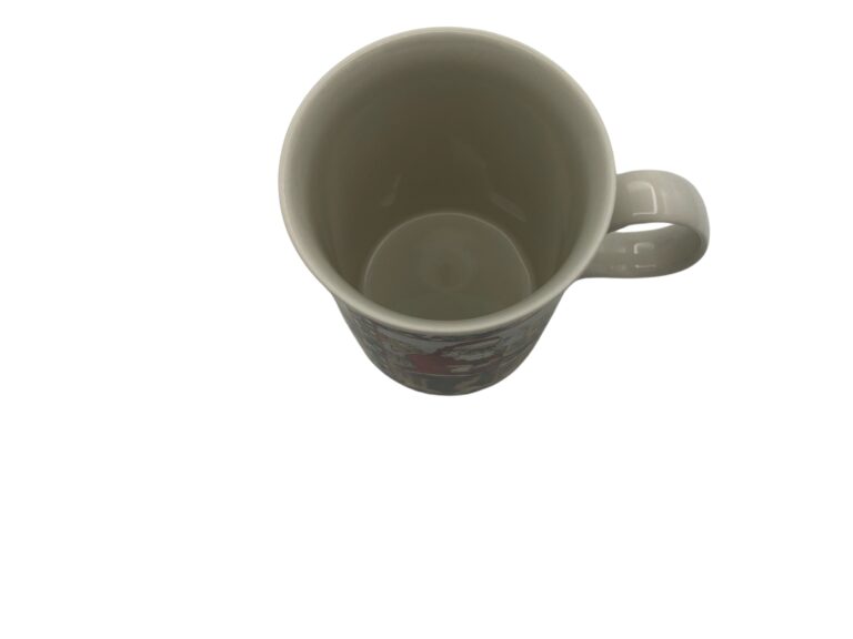 Christmas Mug by Dunoon 51 Vintage La Vie Lane 5