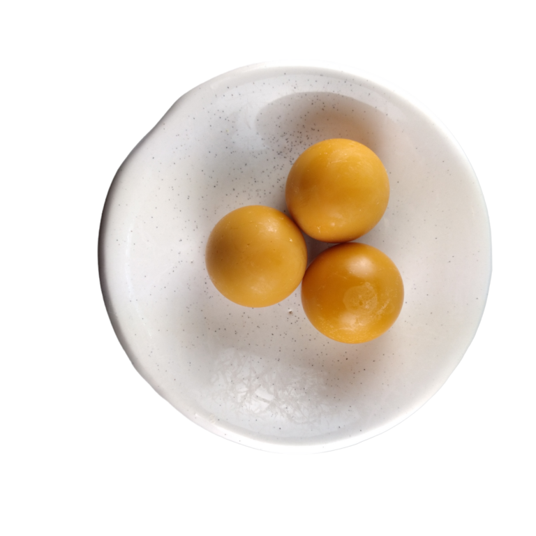 Cinnamon Transgression wax melts @thesmellysacks 1