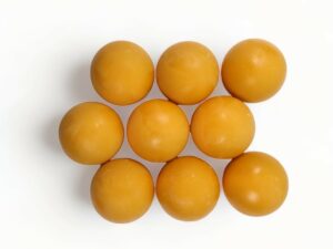 Cinnamon Transgression wax melts @thesmellysacks 5