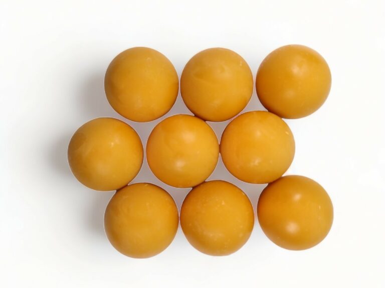 Cinnamon Transgression wax melts @thesmellysacks 5