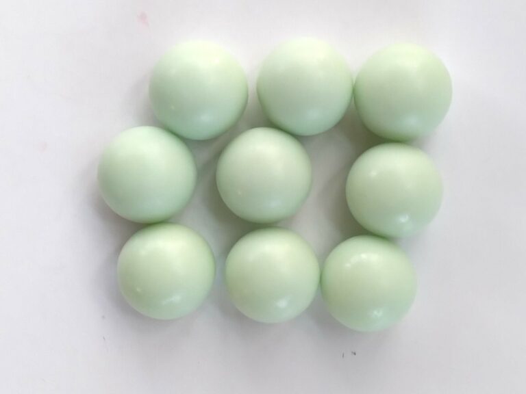 Forbidden Fruit wax melts @thesmellysacks 4