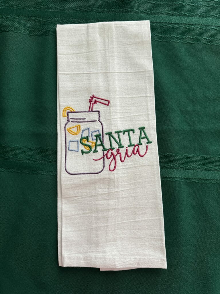 Santagria