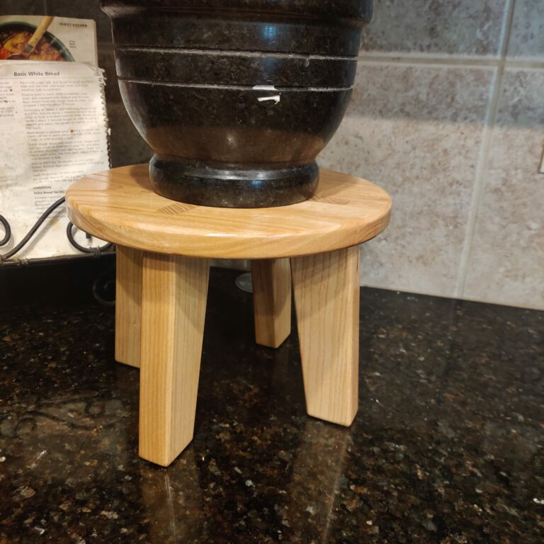 Natural grain