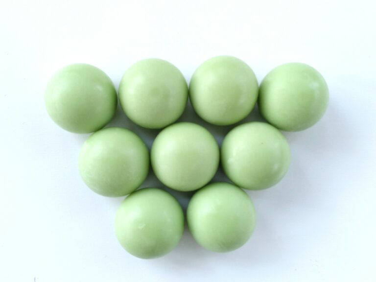 Mintalyptus Storm wax melts @thesmellysacks 1