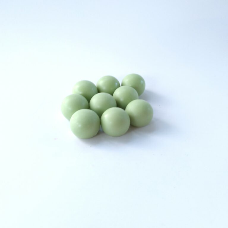 Mintalyptus Storm wax melts @thesmellysacks 3