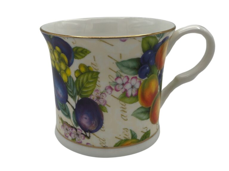 Image of Fine Bone China Mug