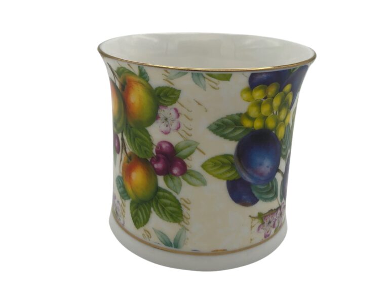 Mug Fruit THE LEONARDO COLLECTION 51 Vintage La Vie Lane 5