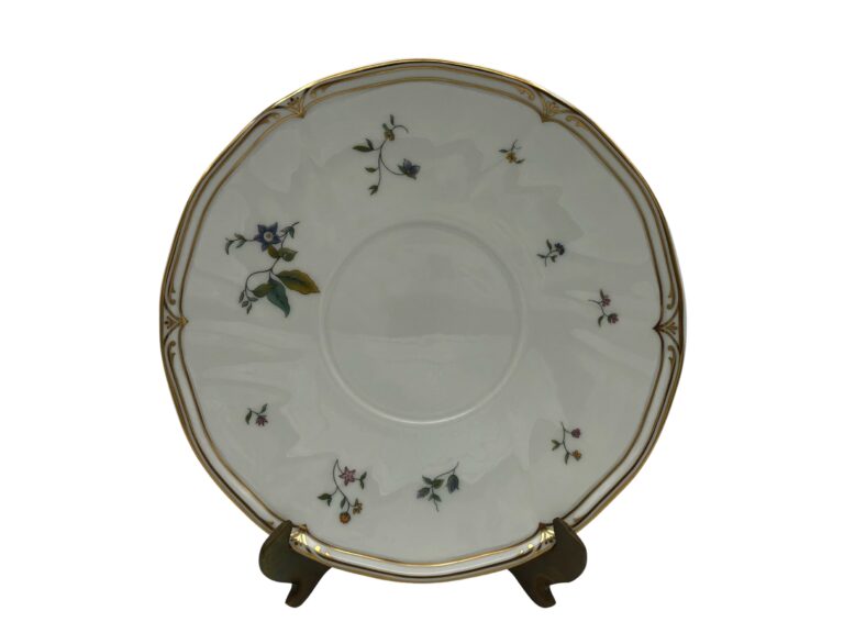 Image of Bone China Saucer