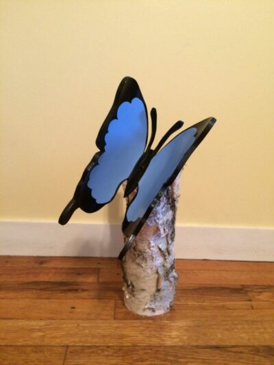 PVC Pipe Pattern Bundle #7 - Hummingbird, Butterfly, Dragonfly ...