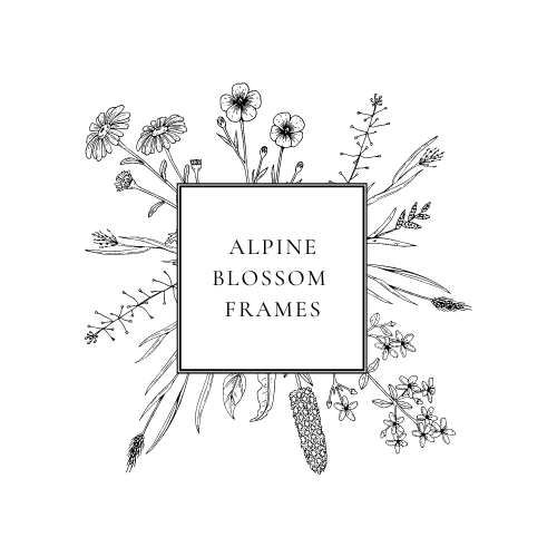 Alpine Blossoms