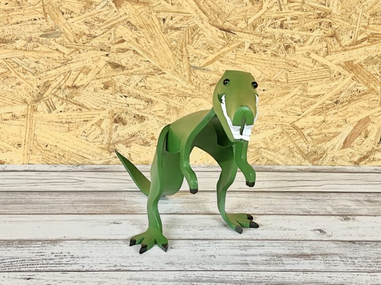 dino 1