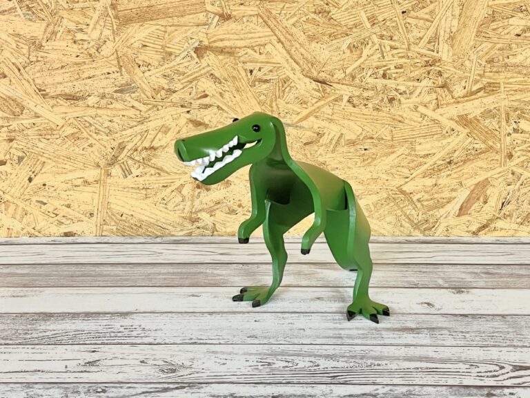 dino 3