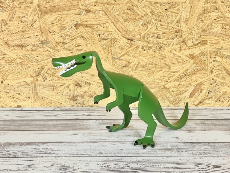 dino 4