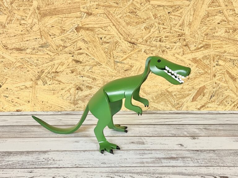 dino 7