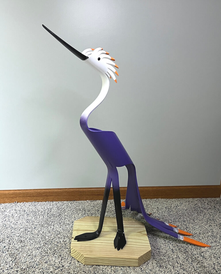 fancy feathers 2