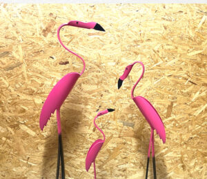 flamingo family for weebly search bar