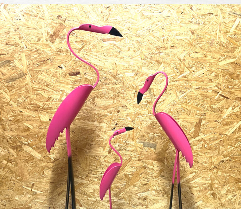 flamingo family for weebly search bar
