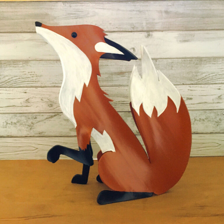 fox 3