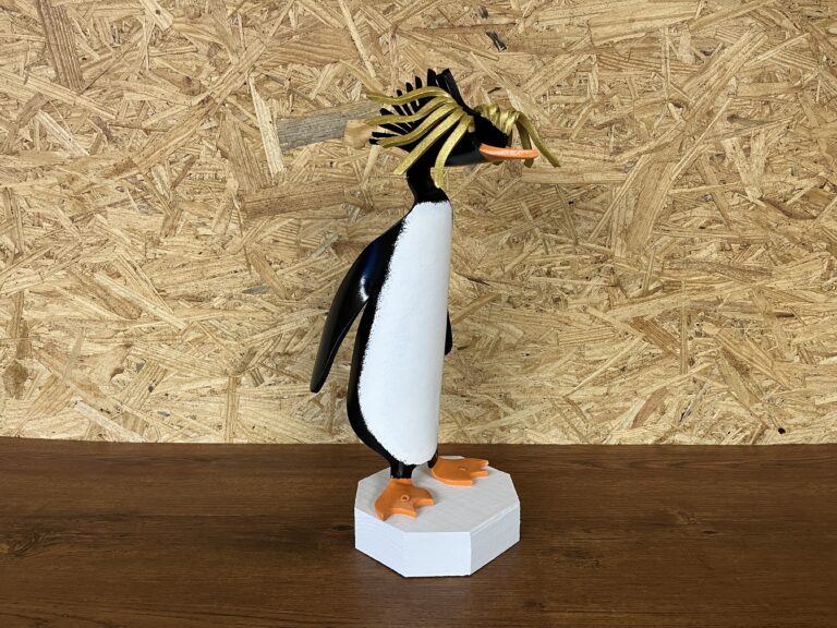 penguin 1