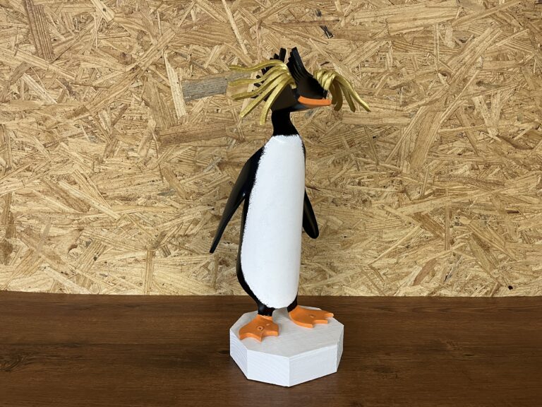 penguin 2