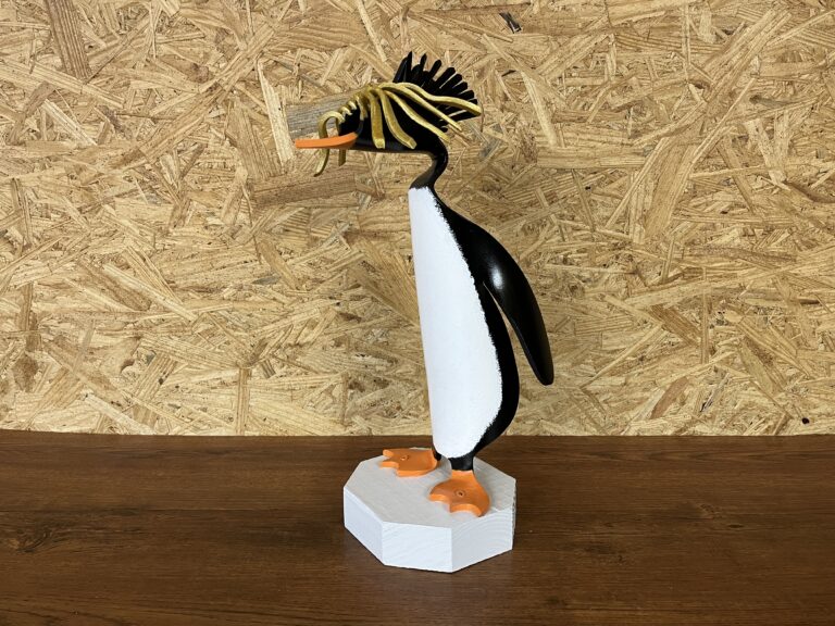 penguin 3