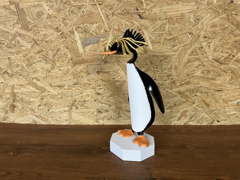 penguin 5