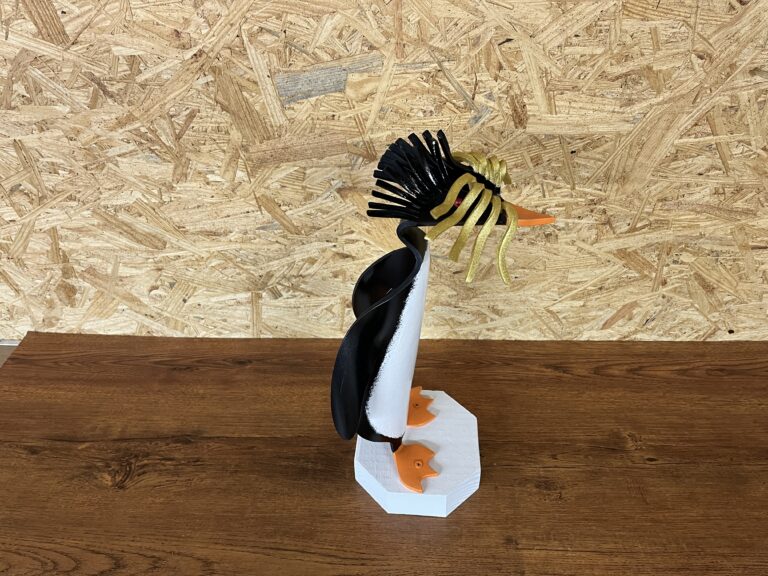 penguin 6