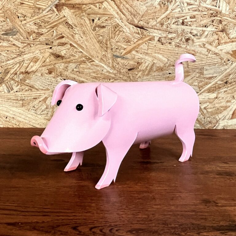 piglet 2 A MCM