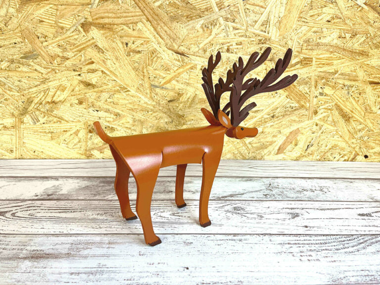 reindeer 3a 1 1