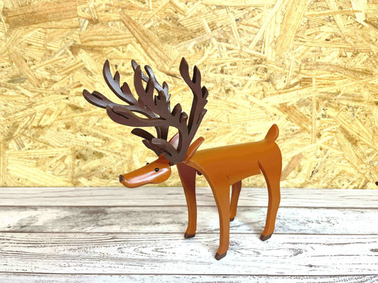 reindeer 4a 1 1