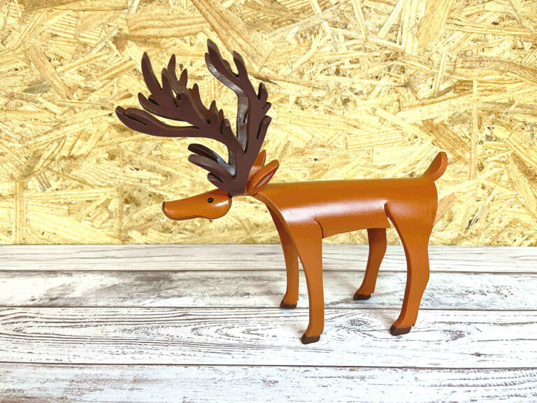 reindeer 5a 1 1