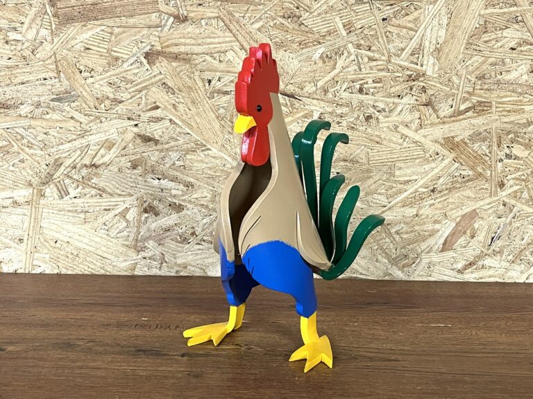 rooster 3