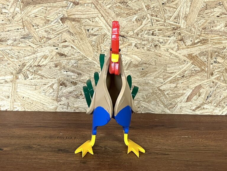 rooster 4