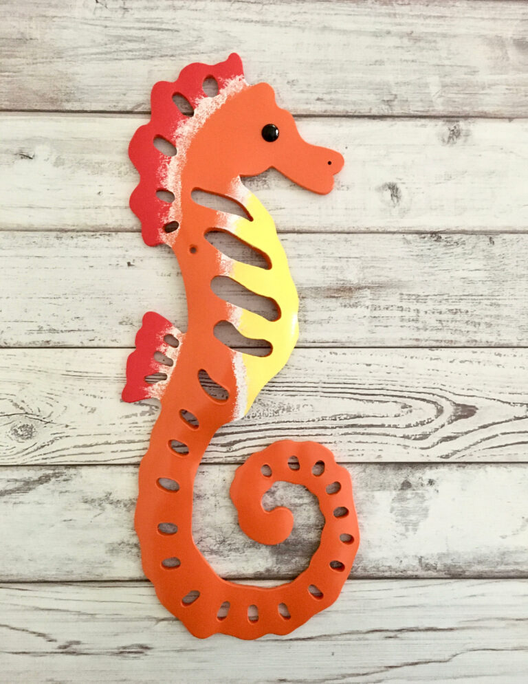 seahorse 2