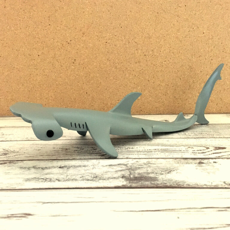 shark 1