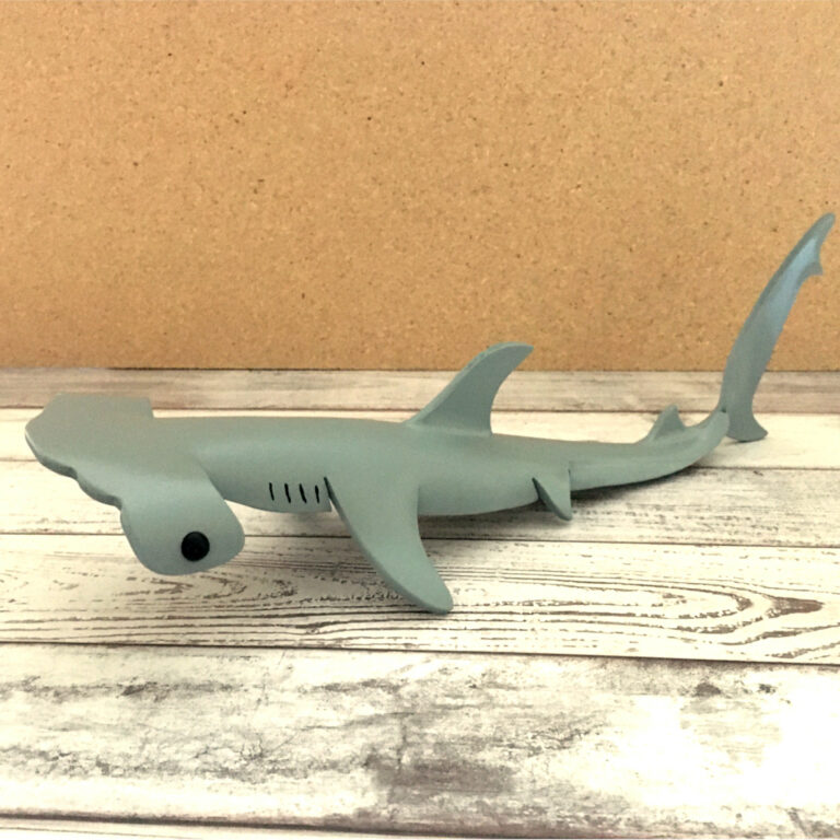 shark 16 MCM