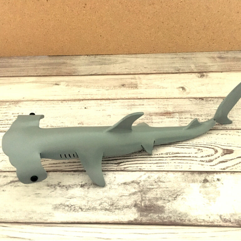 shark 19