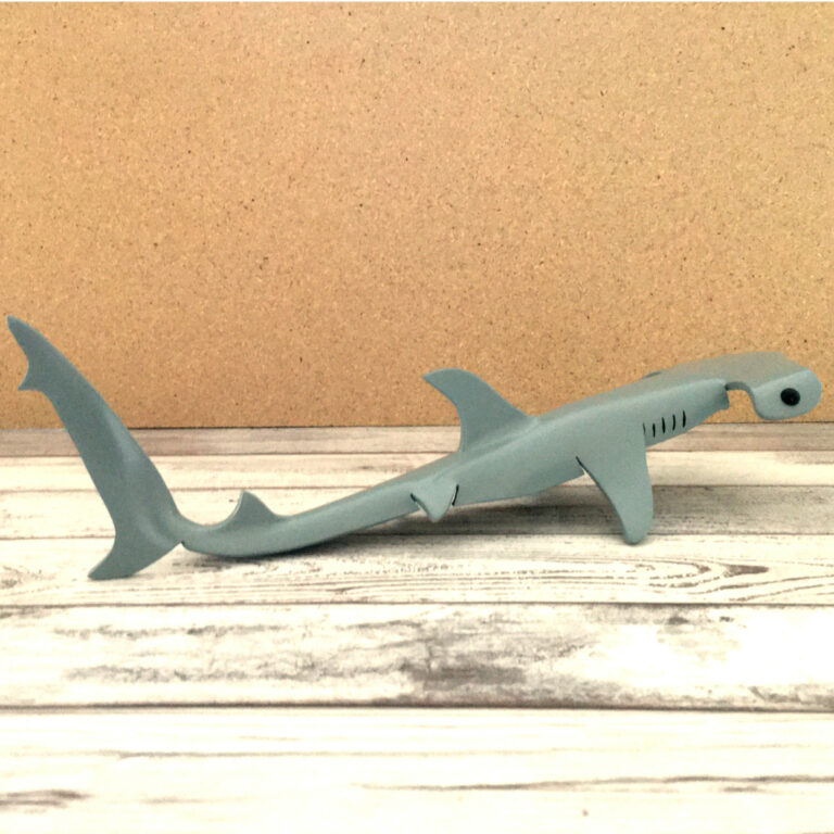 shark 8