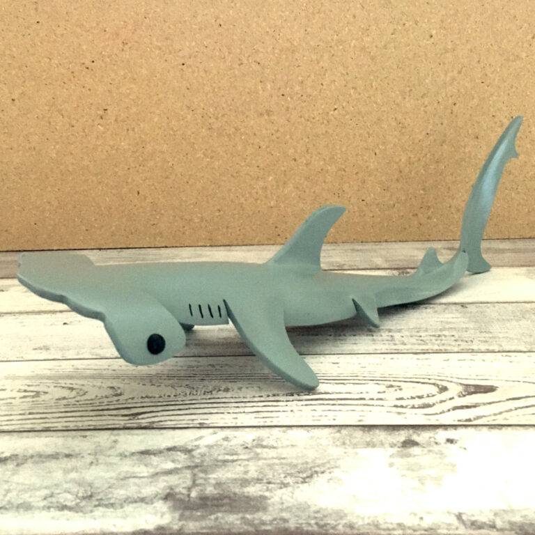 shark 9