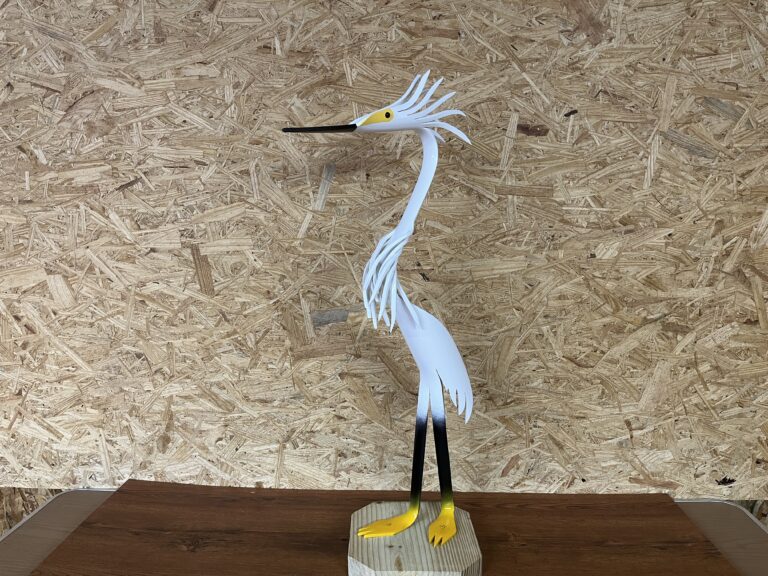 snowy egret 6