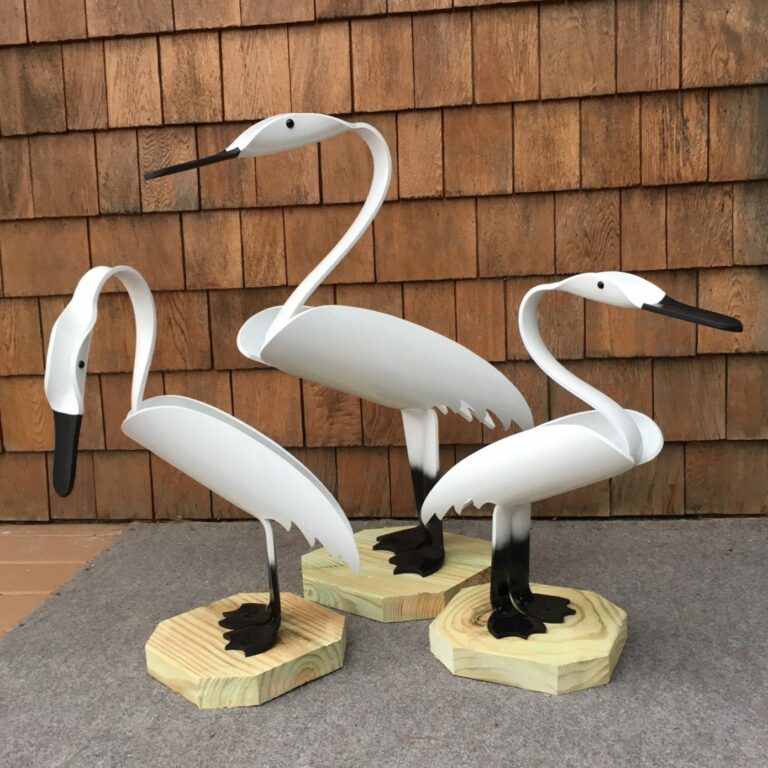 swans MCM