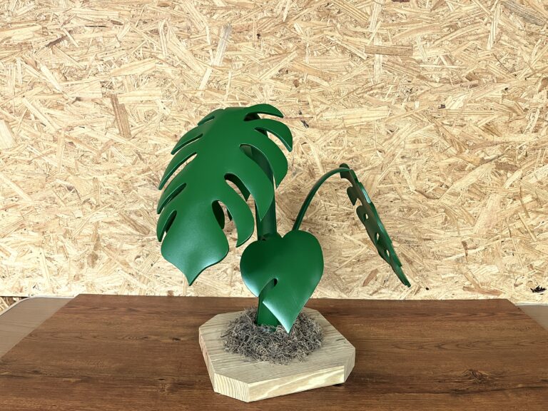 tropical plant 3