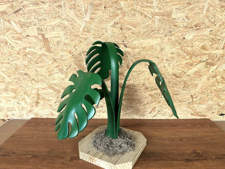 tropical plant 5